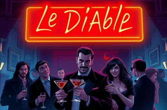 Top 10 des films criminels dans les clubs clandestins