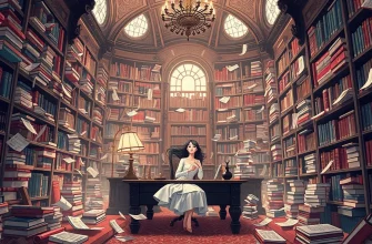 10 Mélodrames Inoubliables sur la Littérature