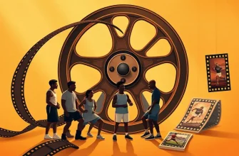 Films biographiques sur les champions