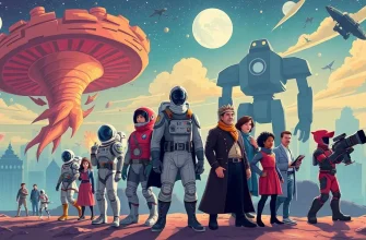 Top 10 des Films pour Sauver le Monde