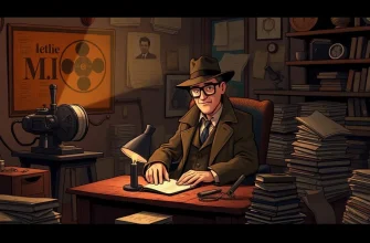 Détectives et Indices: 10 Films à Découvrir