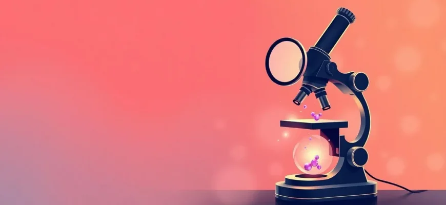 Documentaires sur les Nanoparticules