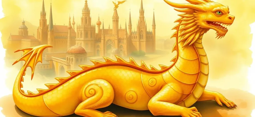 Les Meilleurs Films Fantaisie sur l'Or