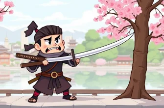 Les 10 meilleures comédies sur les katanas