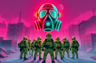 Films de guerre sur la défense contre les armes chimiques