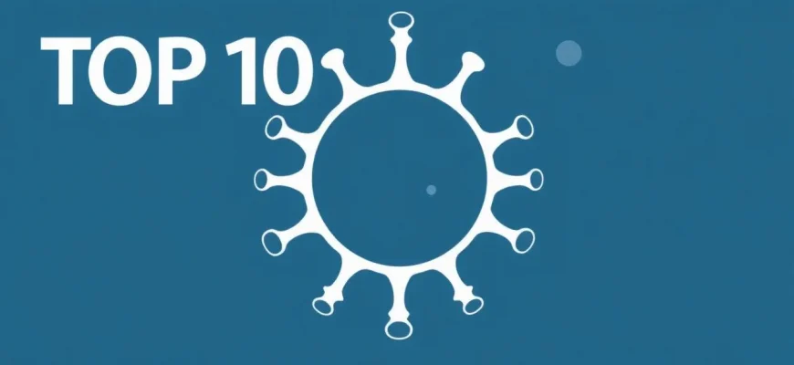 Films de Science-Fiction sur les Virus