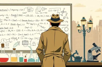 Détectives et Physiciens: Une Sélection de Films Captivants