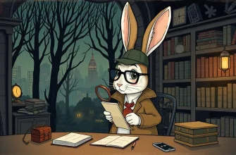 Détective Lapin: 10 Films à Découvrir