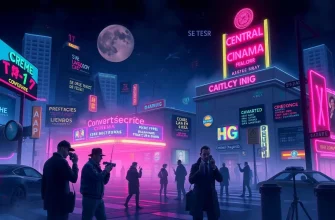 Films de Guerre sur la Communication Secrète