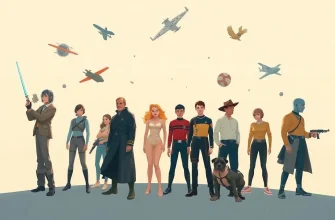 Les Meilleurs Films d'Action sur les Voyages Interdimensionnels