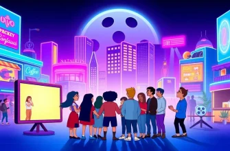 Films sur les communautés