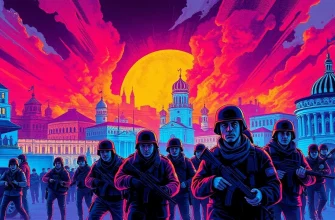 Films de guerre sur la Tchétchénie