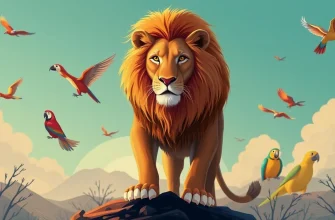 Aventures avec des animaux rares : 10 films à ne pas manquer