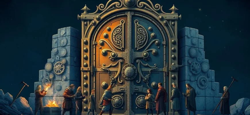 Les meilleurs documentaires sur les métaux