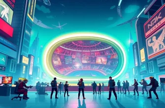 Les Meilleurs Films de Science-Fiction sur l'eSport