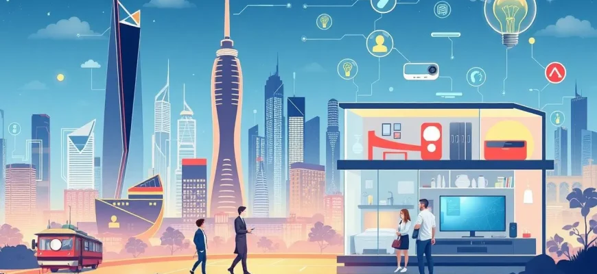 Documentaires sur la technologie intelligente