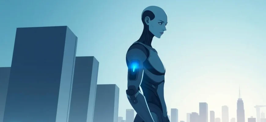 Top 10 des films de science-fiction sur les implants