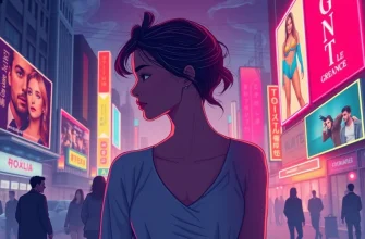 Films dramatiques sur le changement de sexe