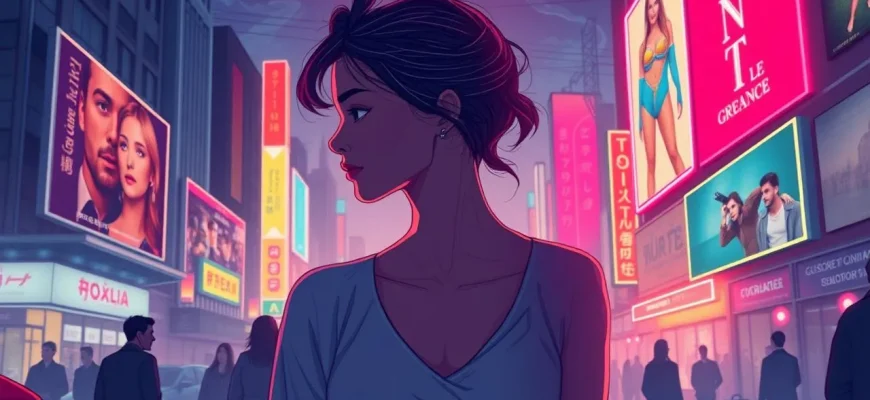 Films dramatiques sur le changement de sexe