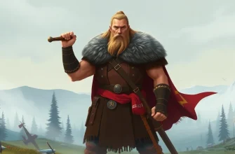 Films soviétiques sur les Vikings