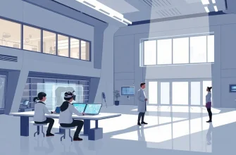 Films de science-fiction sur l'école du futur