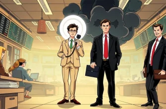 Les Meilleurs Films d'Action sur la Bourse