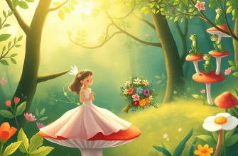 Films d'amour avec des grenouilles