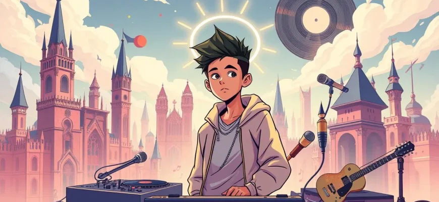 Les Meilleurs Films de Fantasy sur le Rap