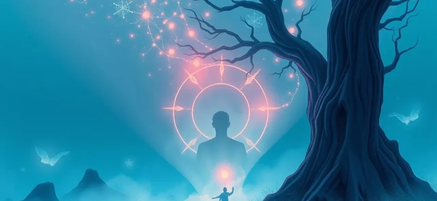 Films Mystiques: Rêves Prophétiques