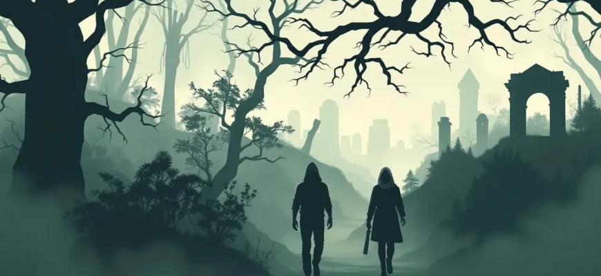 Films Mystiques sur les Peuples Disparus