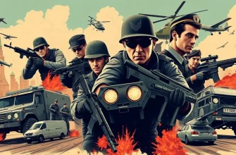 Les Meilleurs Films d'Action sur les Unités d'Élite