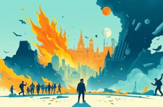 Films sur le chaos - Une sélection de 10 chefs-d'œuvre