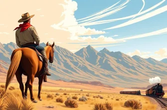 Top 10 des Westerns du 19ème siècle