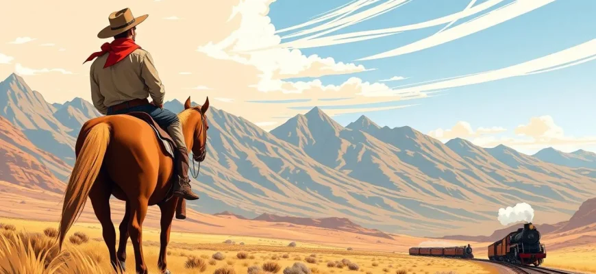 Top 10 des Westerns du 19ème siècle