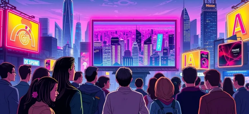 Films de drame sur les réseaux neuronaux