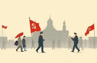 Films soviétiques sur le thème du communisme