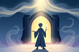 Films fantastiques sur les magiciens et la magie