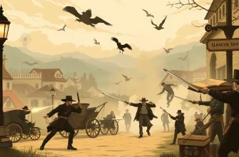 Films d'action du 19ème siècle