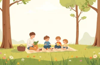 Films familiaux pour pique-nique