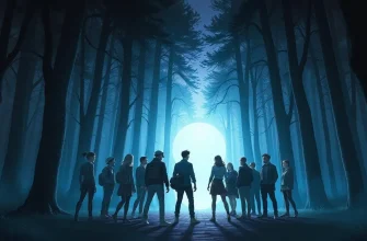 Films d'horreur sur les univers parallèles