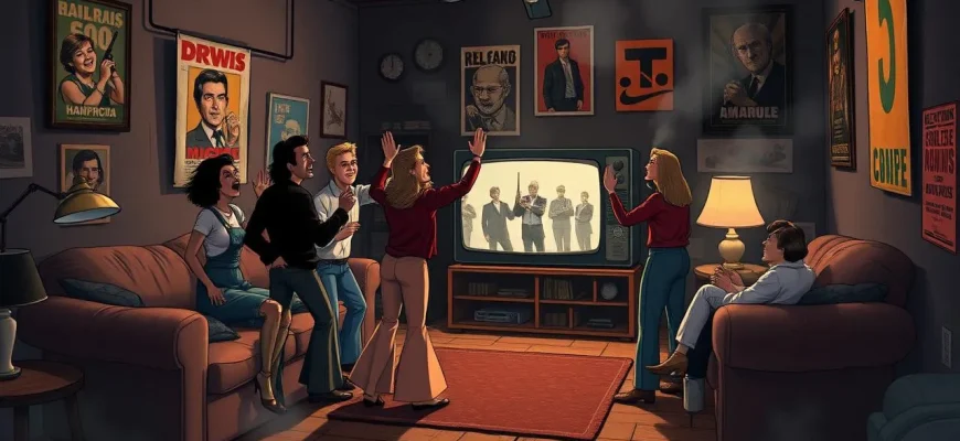 Les Meilleurs Films d'Action sur la Narkotrafic