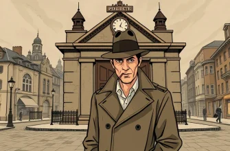 Détectives corrompus: 10 films à voir