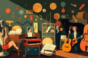 Les Meilleurs Films Biographiques sur le Chant