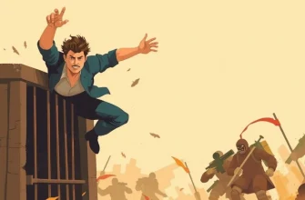 Top 10 des films d'action sur l'évasion