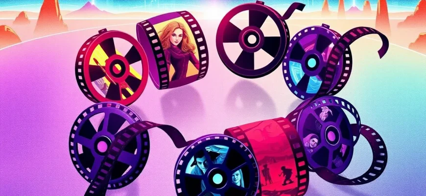 Les films les plus intrigants avec des fins surprenantes