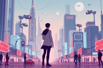 Films de science-fiction sur l'amour virtuel