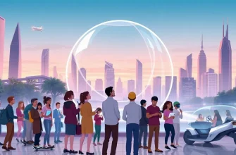 Documentaires sur l'avenir intelligent