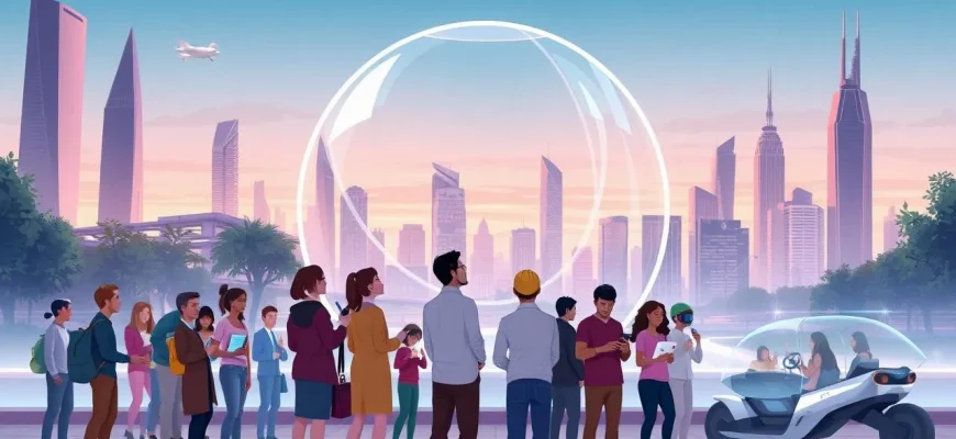 Documentaires sur l'avenir intelligent