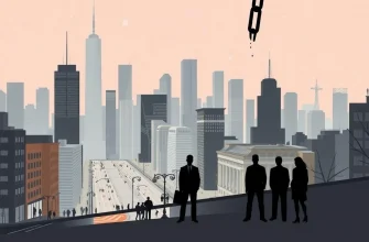 Les Meilleurs Thrillers sur la Crise