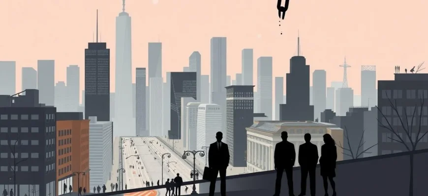 Les Meilleurs Thrillers sur la Crise